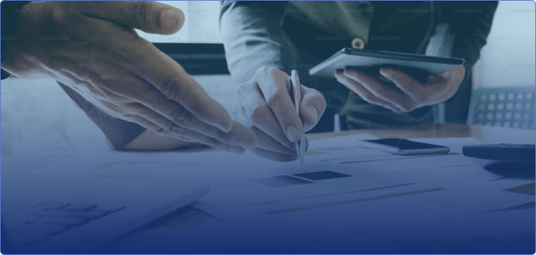 Fundraising Advisory