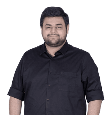 Harsh Somaiya
