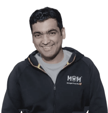 Pratik Bhagchandka