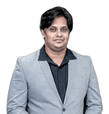 Rai Rohit Prasad