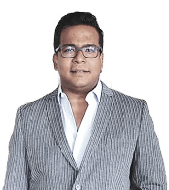 Rhitiman Mujumder