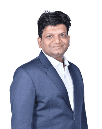 Devendra Agrawal, CFA